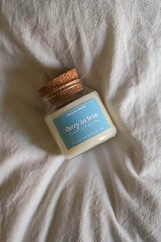 Cozy in love / 130g