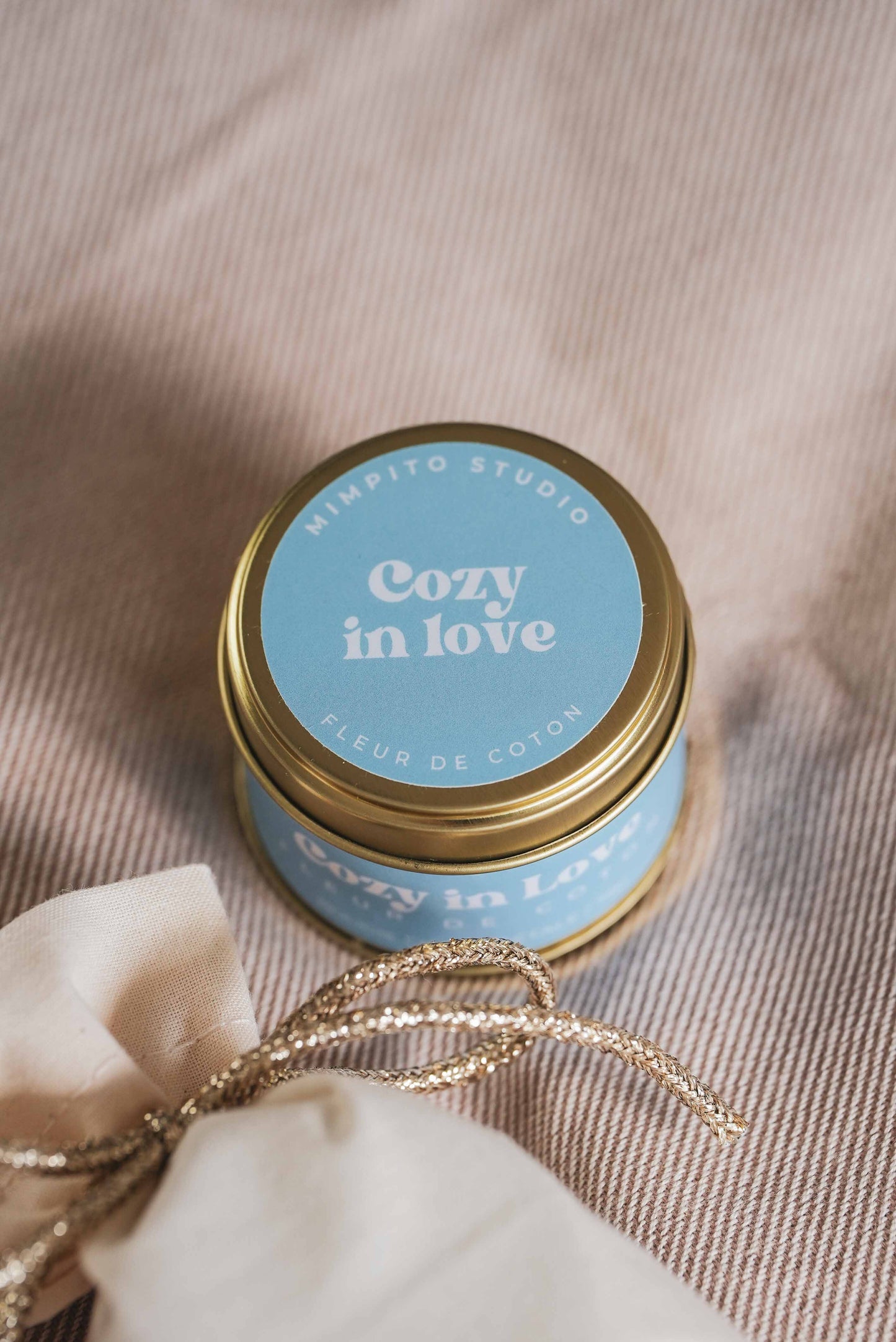 Cozy in love - prix doux