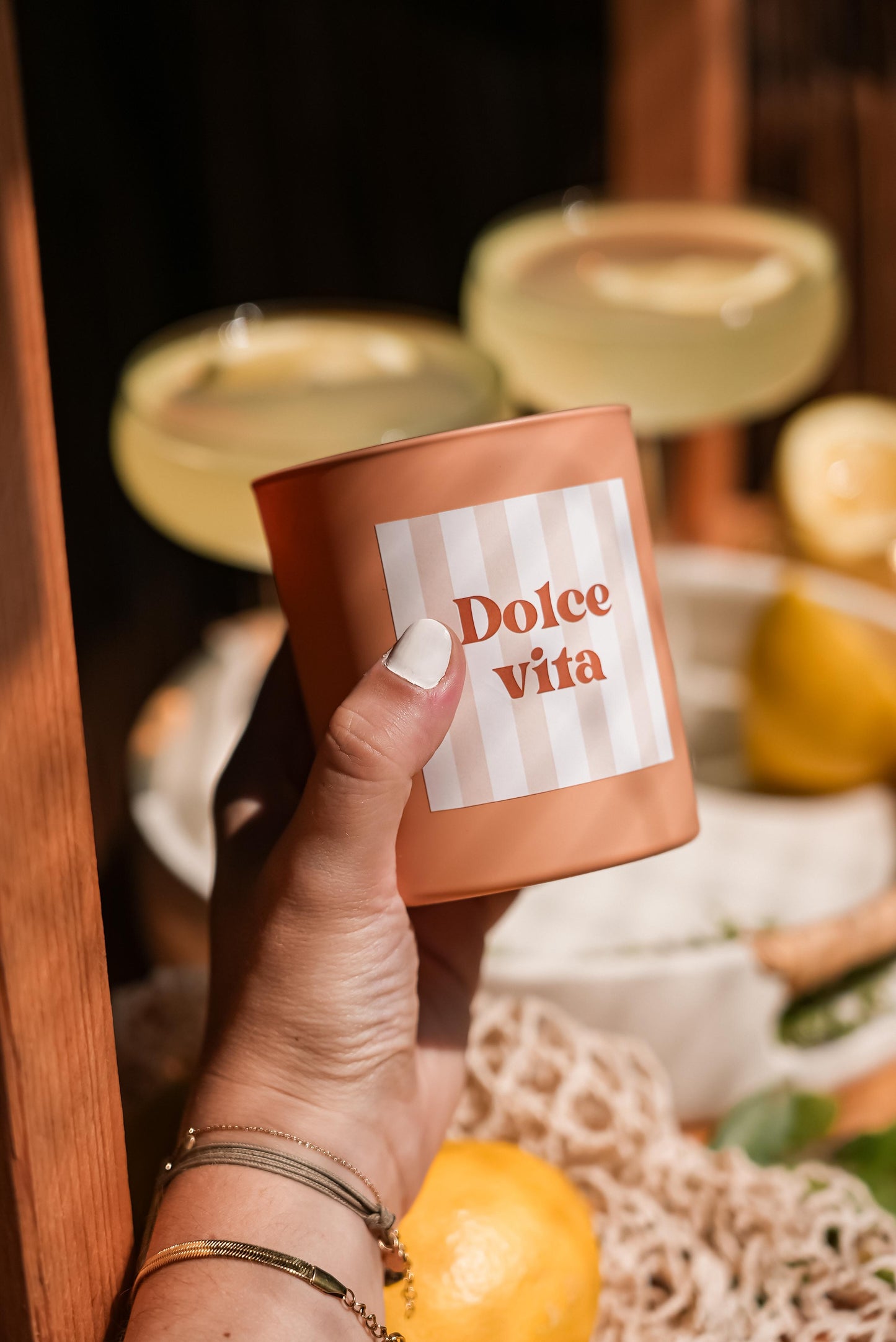 Dolce vita - prix doux