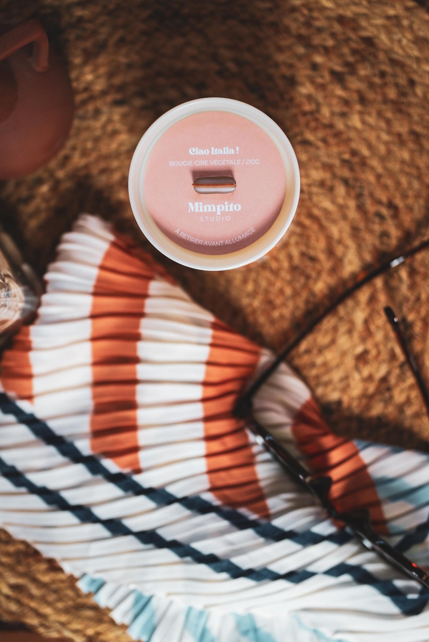 Amore mio - prix doux