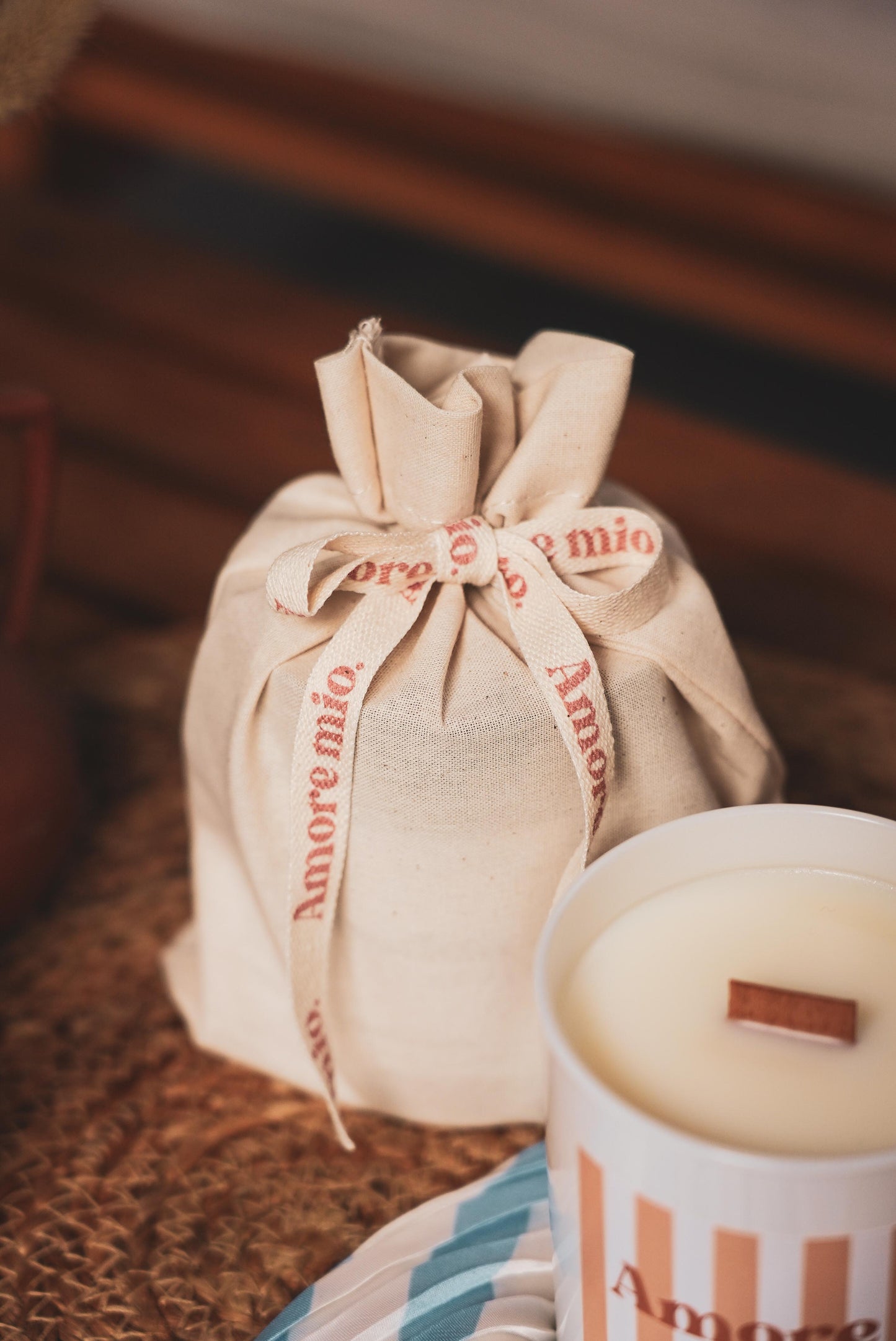 Amore mio - prix doux