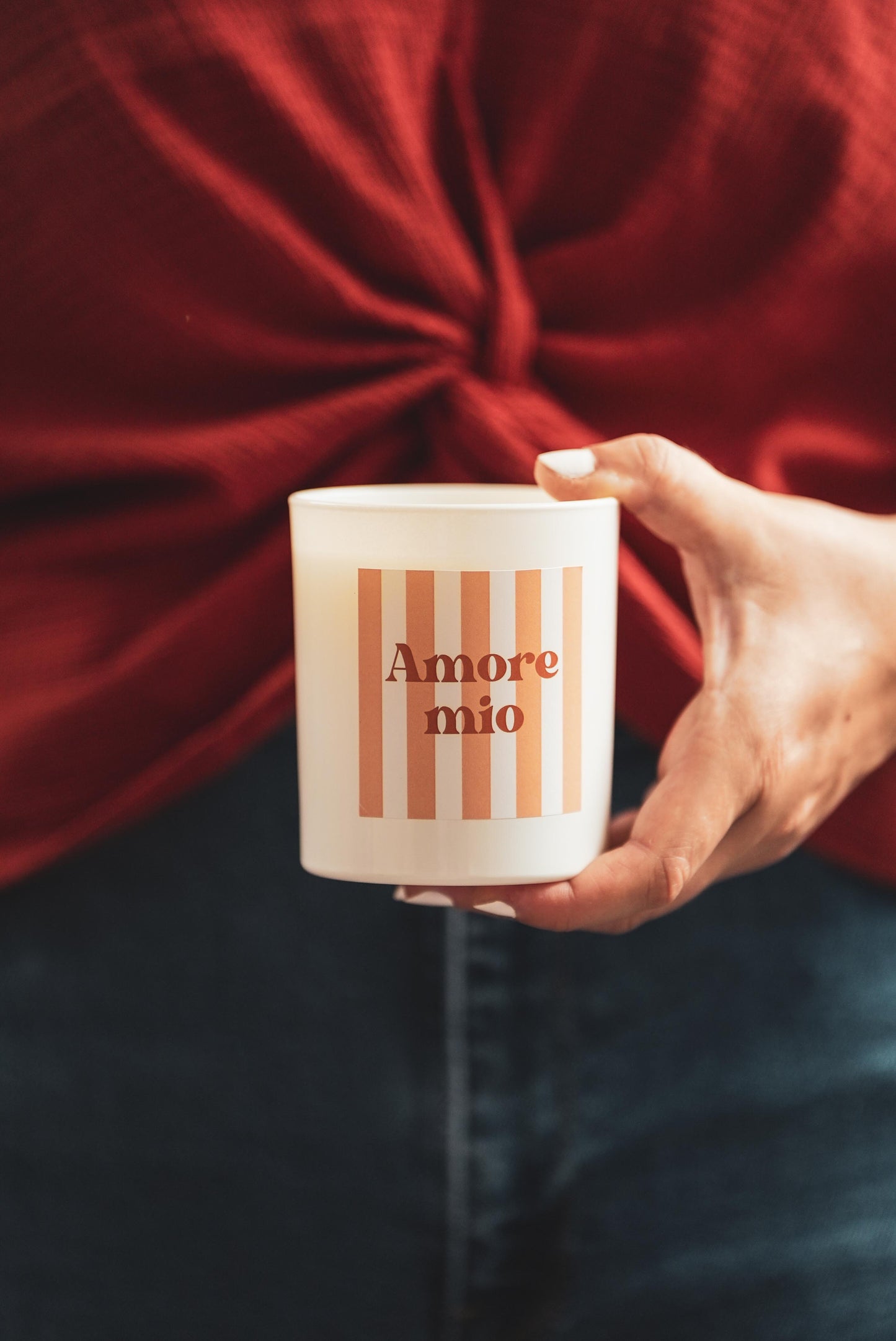 Amore mio - prix doux