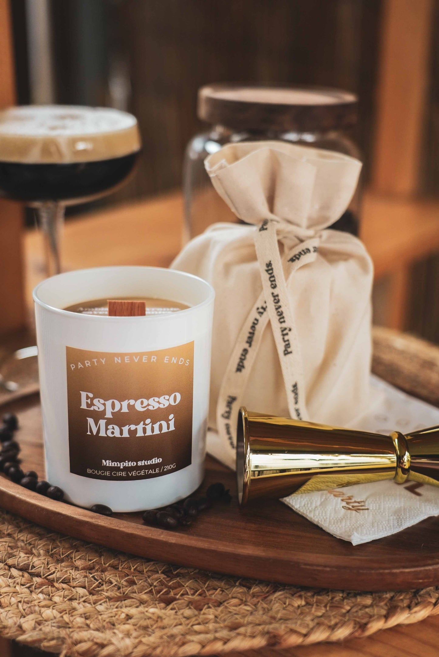 Espresso Martini