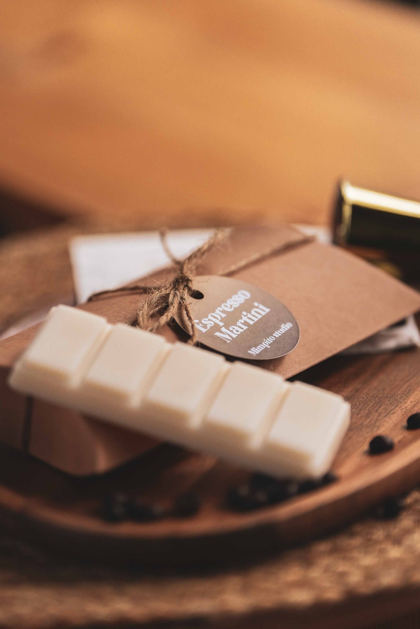 Box Fondant / Brûleur reliefs