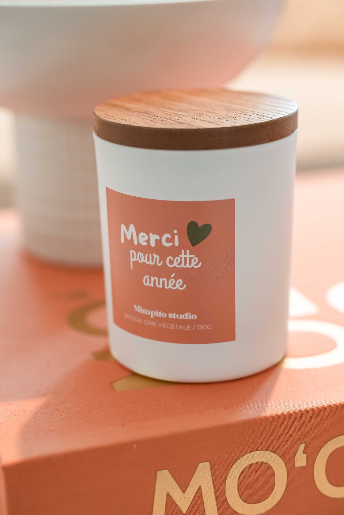 Merci pour cette année