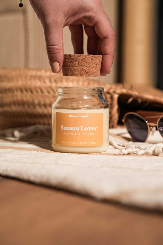 Sunset Lover / 130g