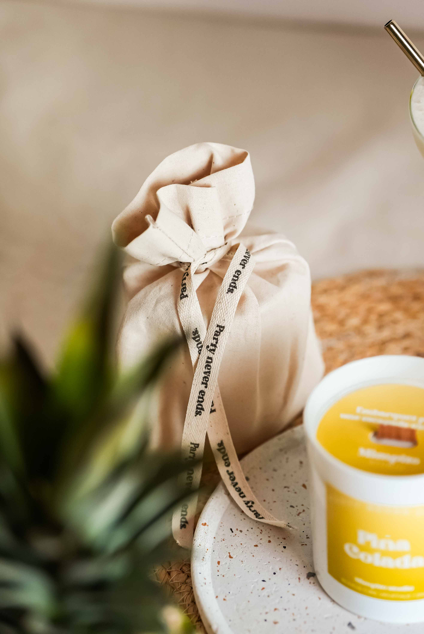 Piña Colada