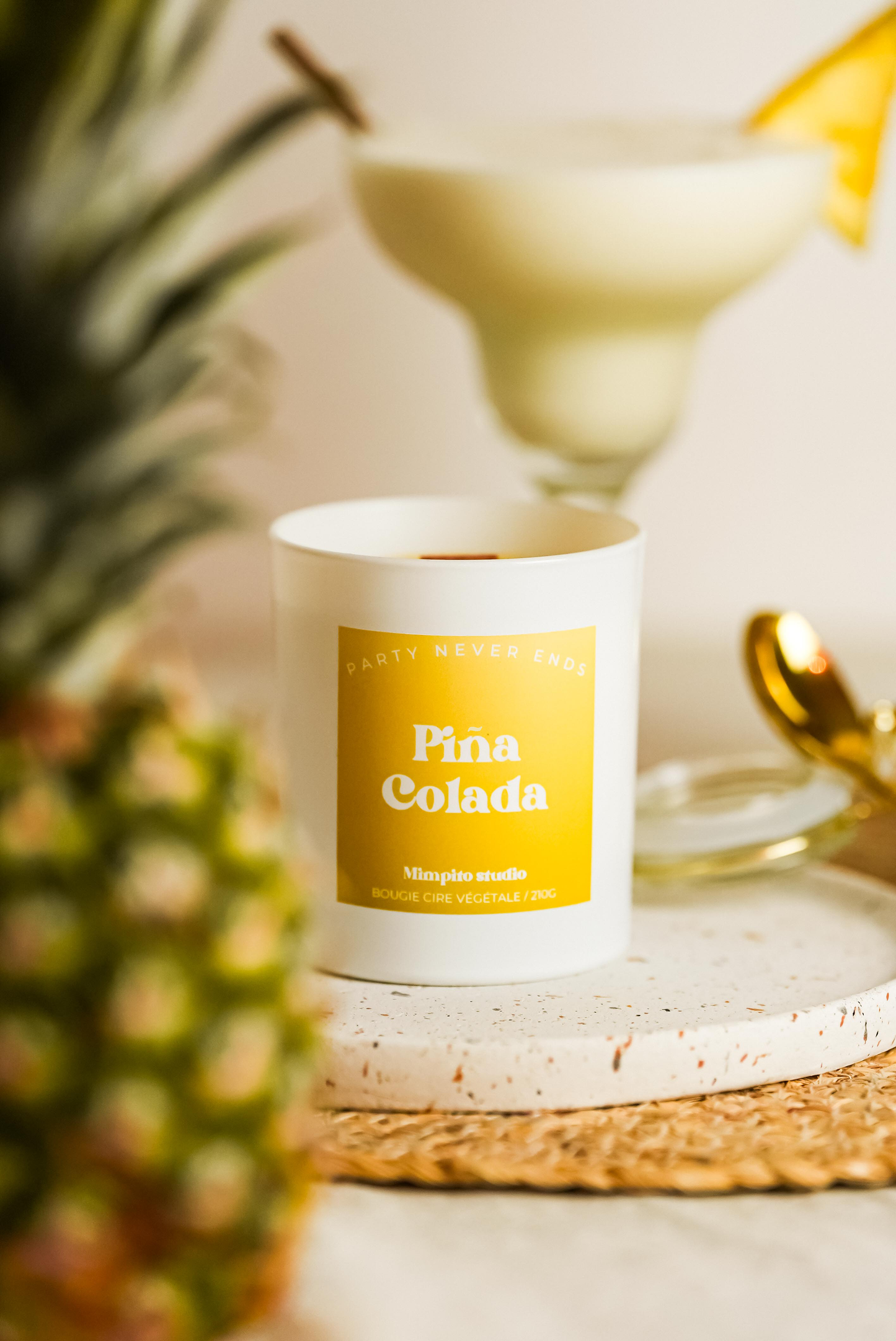 Piña Colada