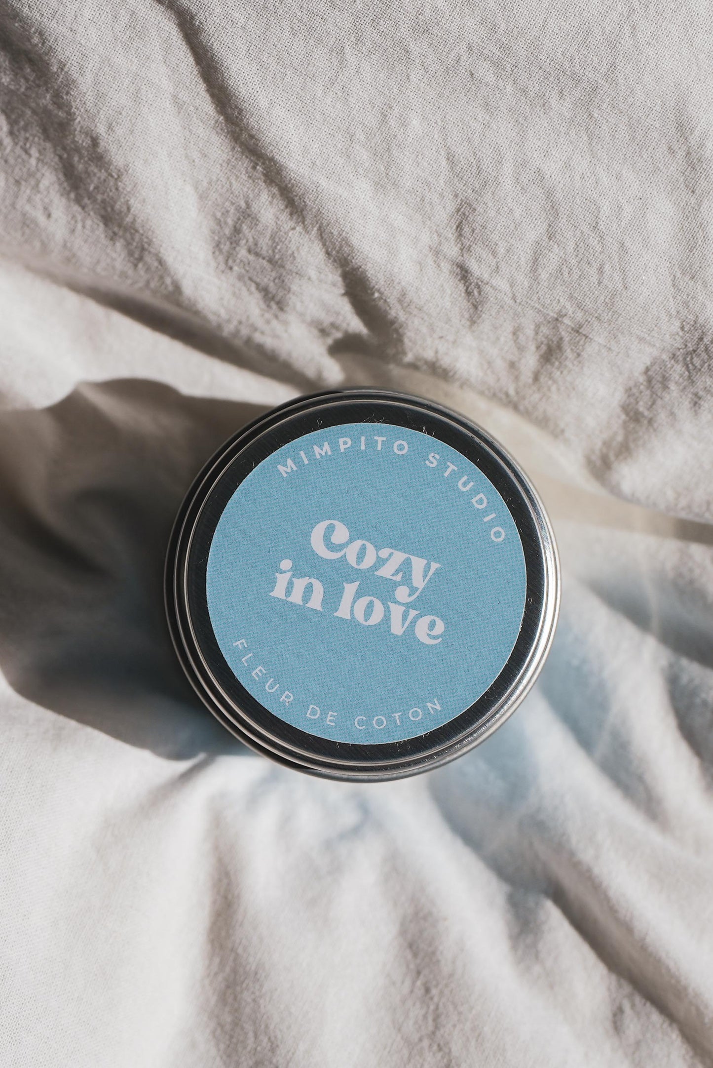Cozy in love - prix doux