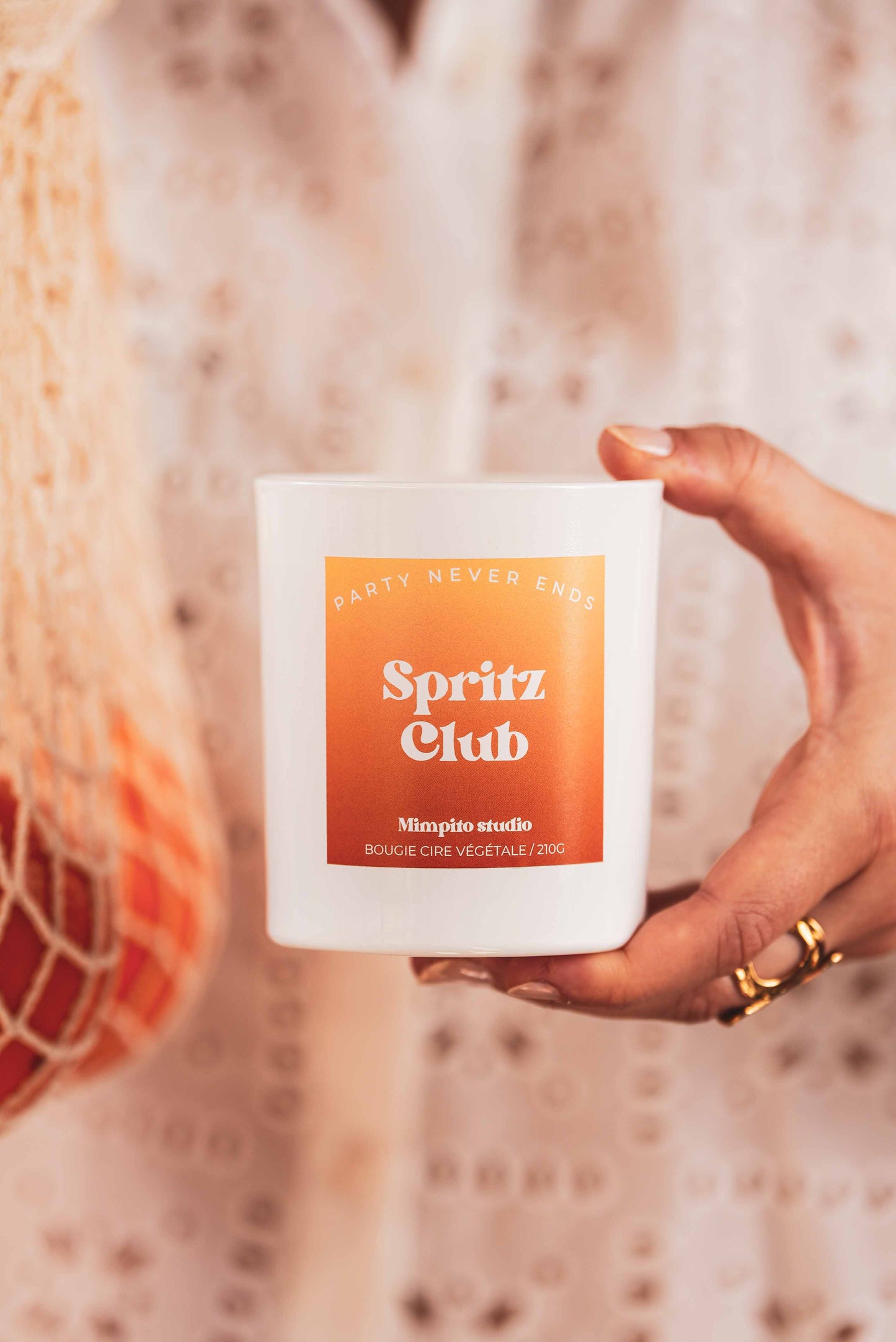 Spritz Club - prix doux