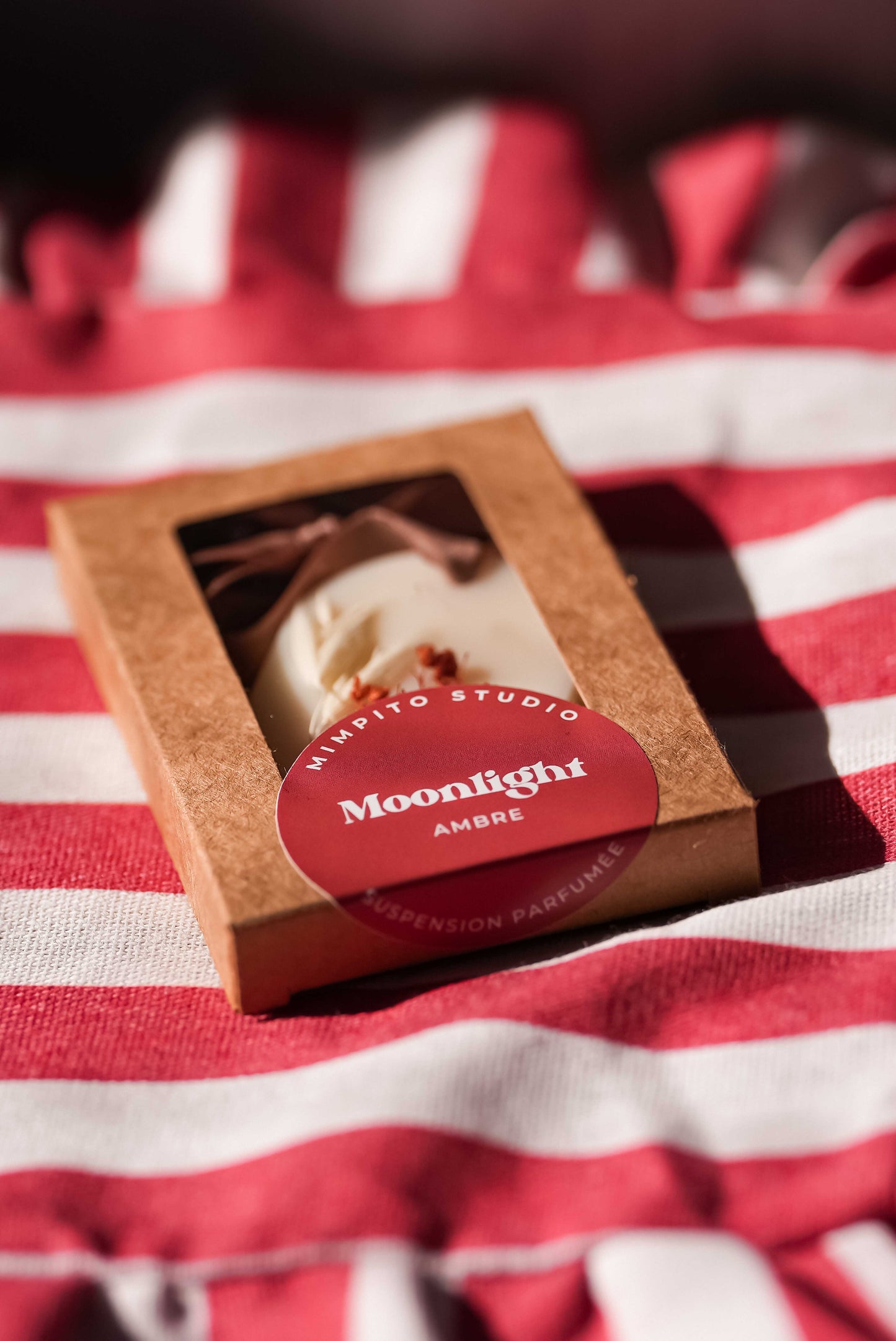 Suspension parfumée - Moonlight