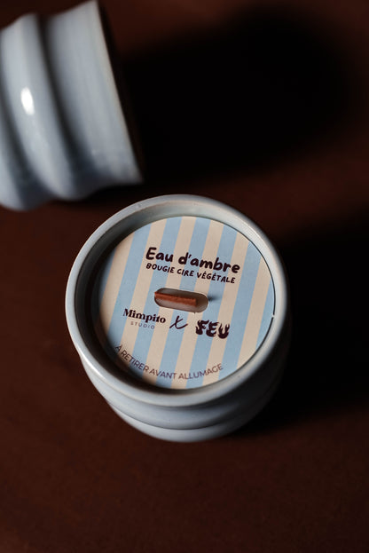 Bougie Bubble