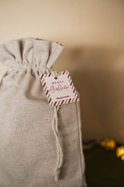 Coffret Noël Fondants / Brûleur