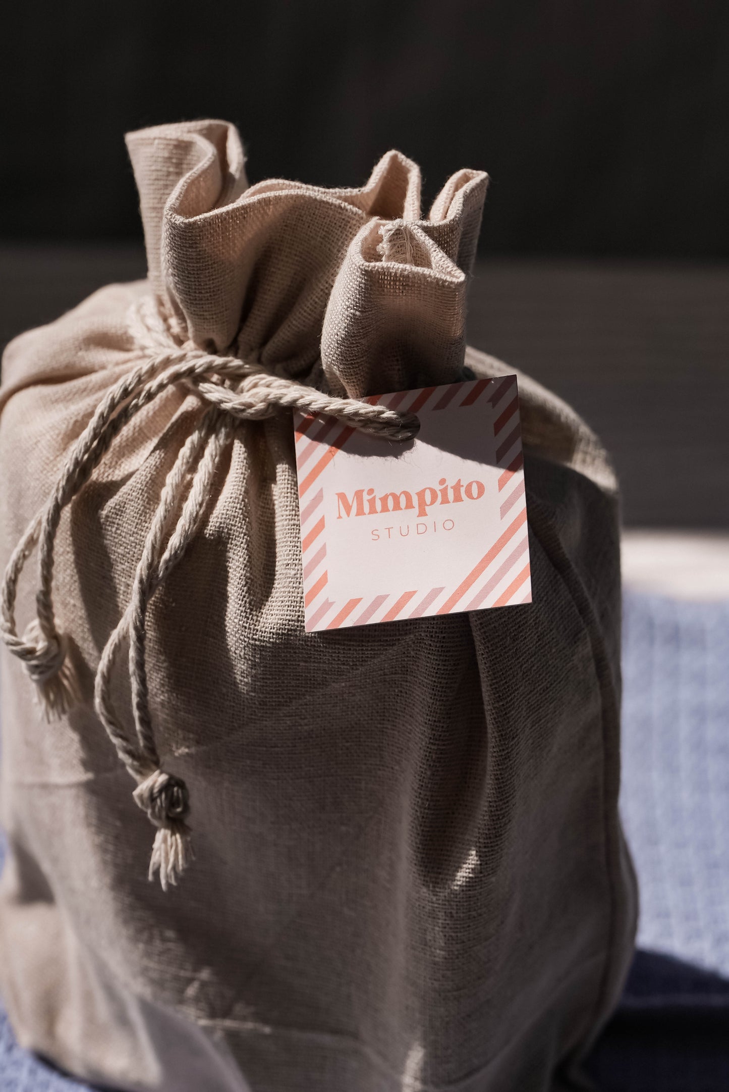 Coffret Fondants / Brûleur maxi