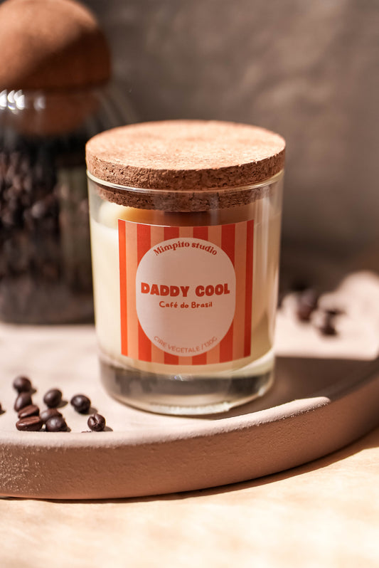 Daddy cool