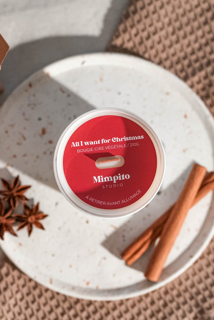 Délice épicé / 210g