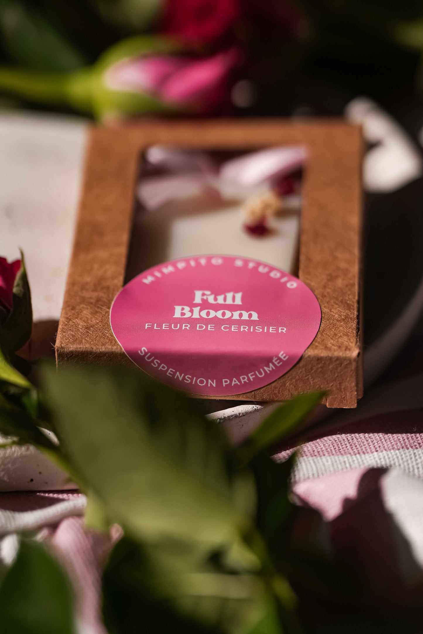 Suspension parfumée - Full Bloom