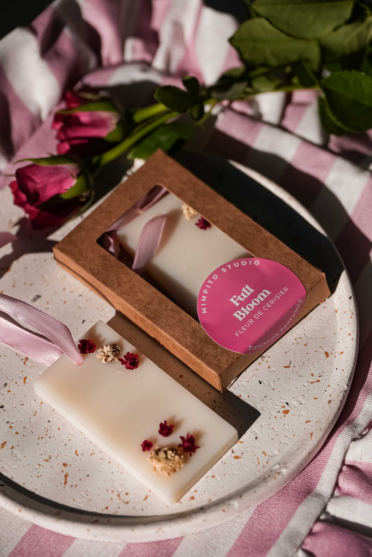 Suspension parfumée - Full Bloom