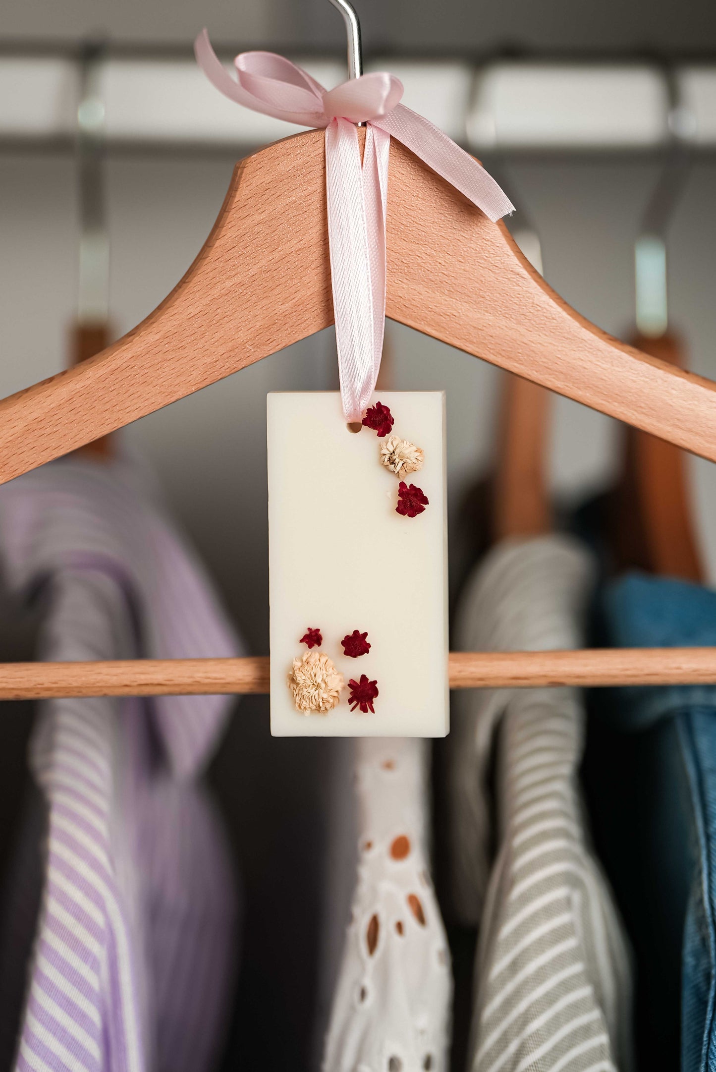 Suspension parfumée - Full Bloom