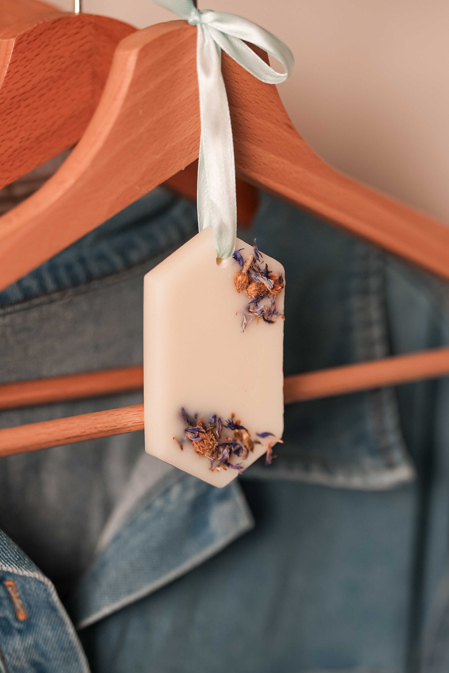 Suspension parfumée - Cozy in love