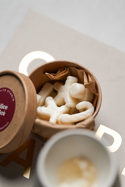 Box fondants - Délice épicé