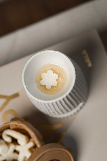 Box fondants - Délice épicé