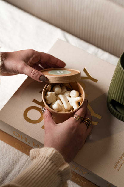 Box fondants - Sous le sapin