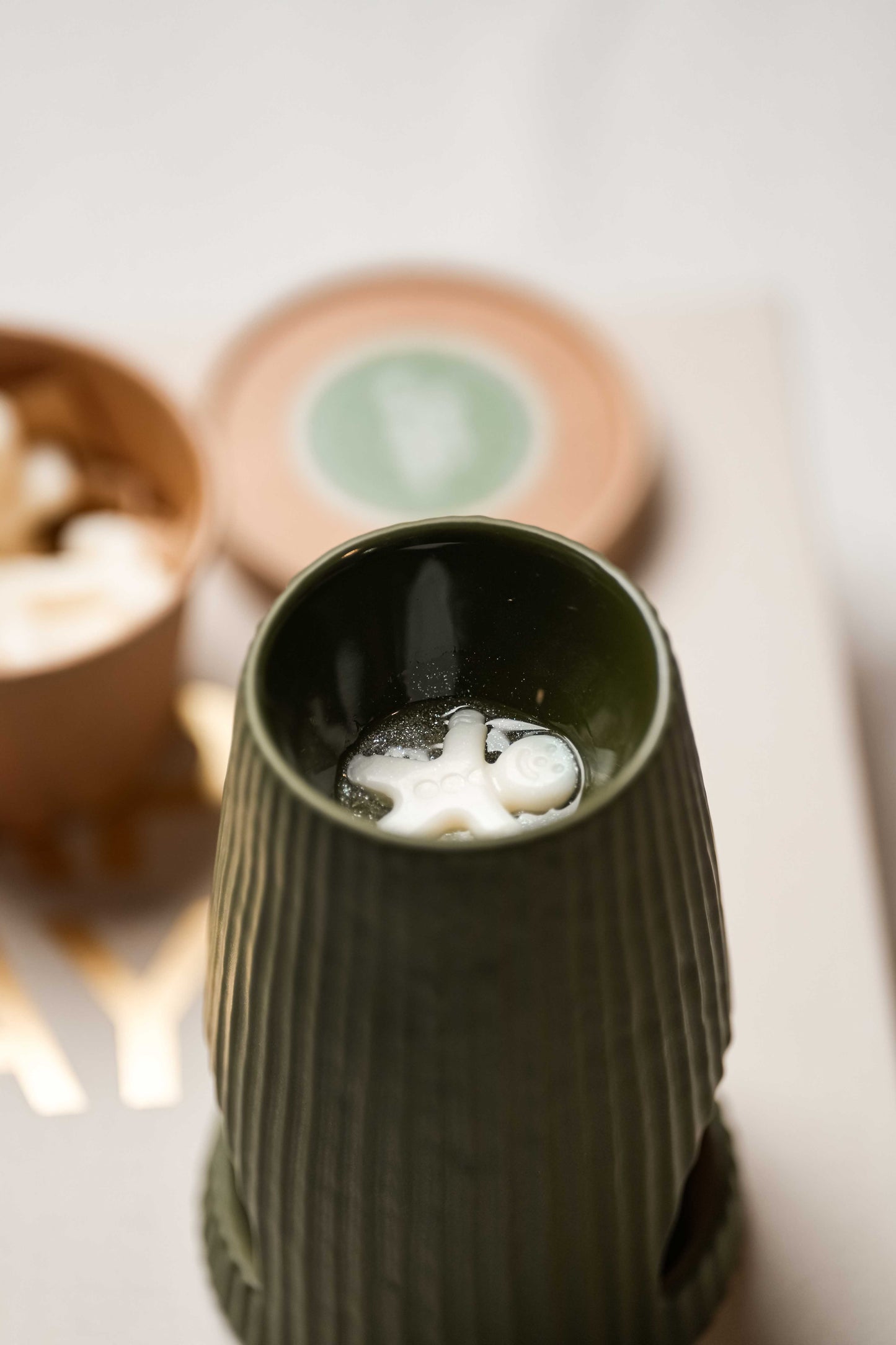 Box fondants - Sous le sapin