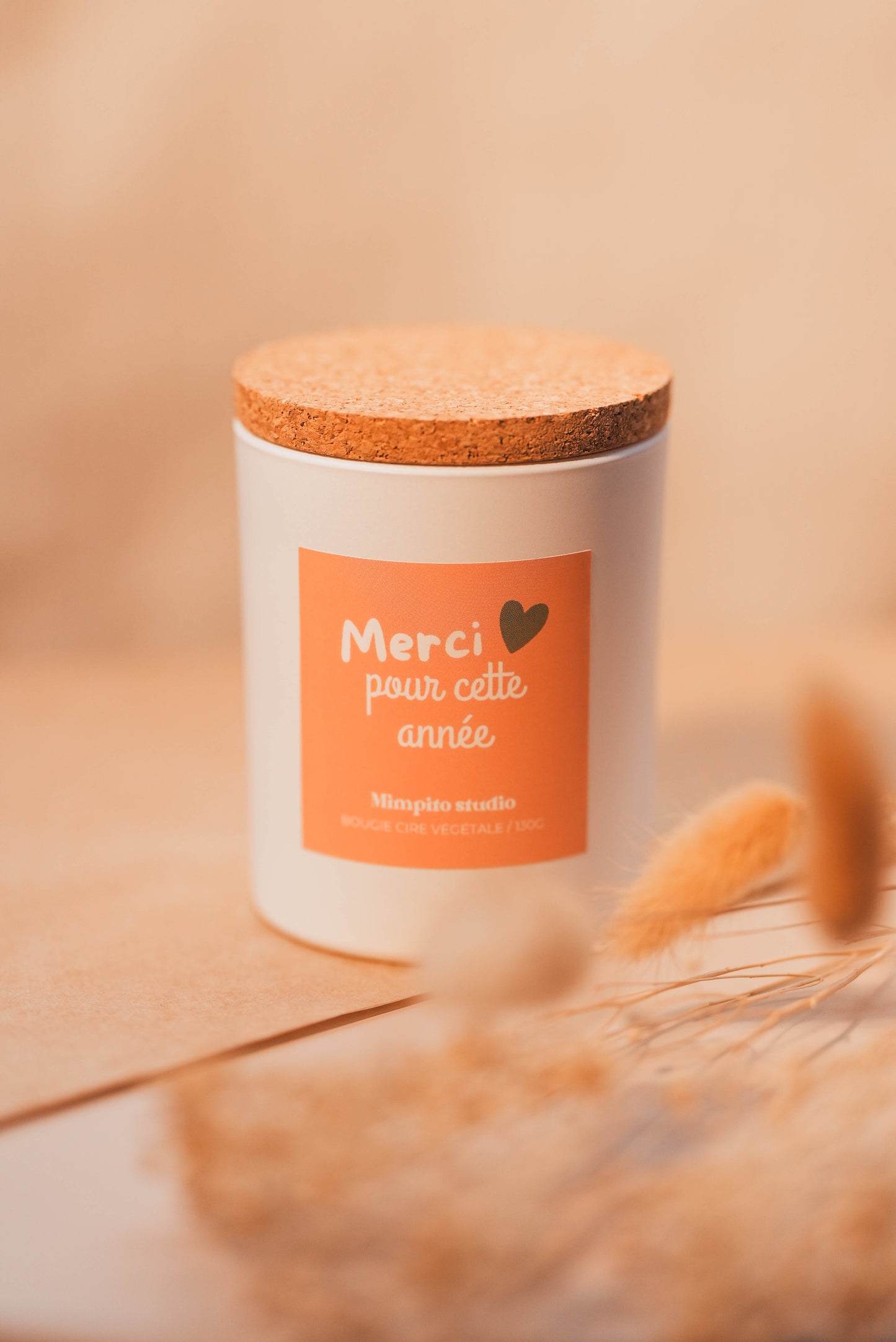 Merci pour cette année