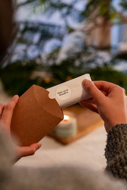 Pack 2 tablettes - Noël