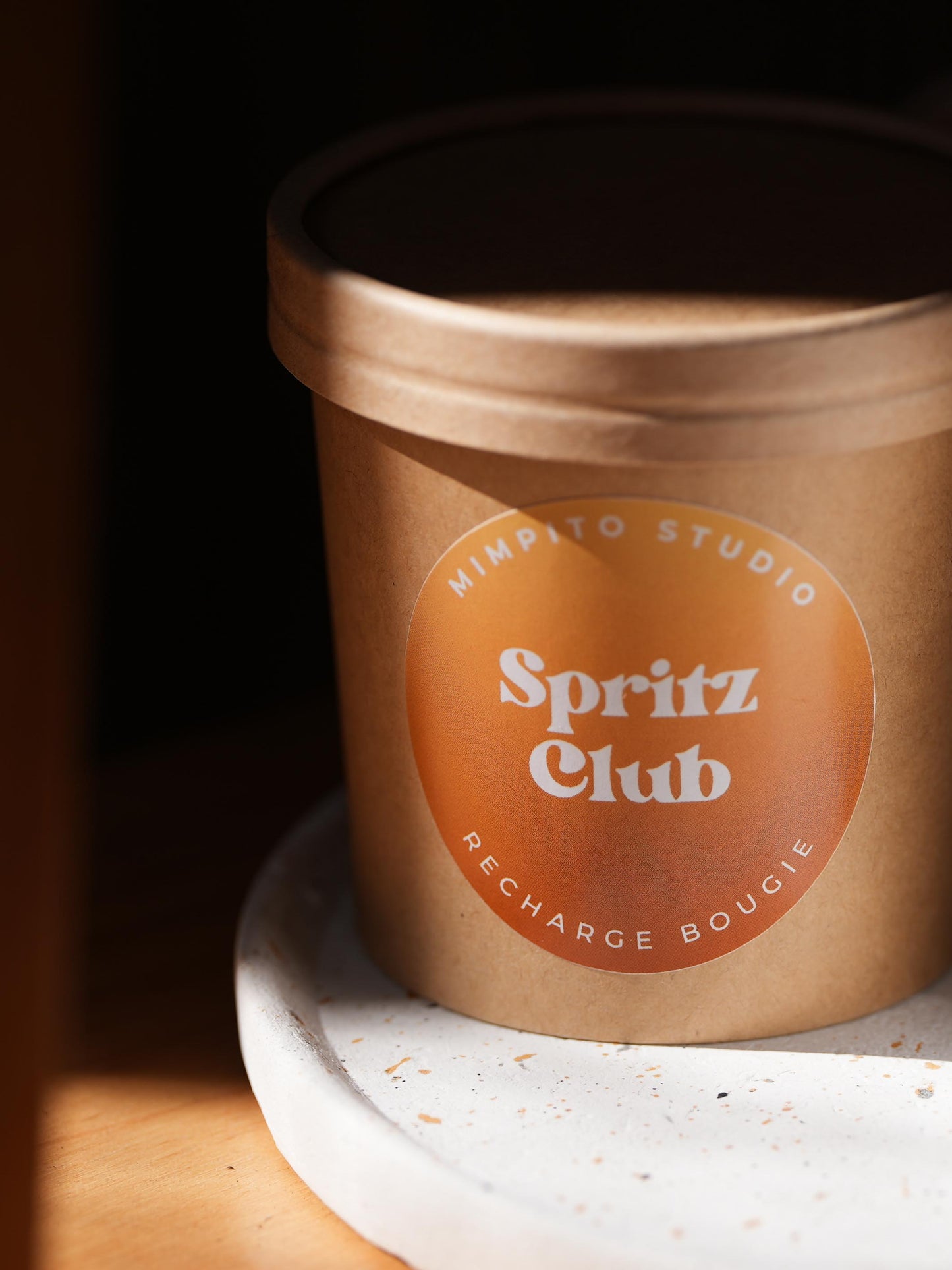 Spritz Club - Recharge