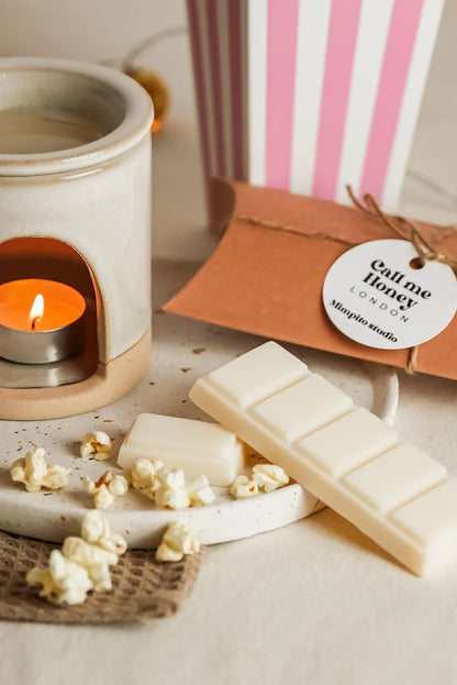 Box Fondant / Brûleur dôme